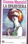 LA SPARVIERA- Una delle pochissime opere di cui parlerà la …