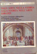 DALL' ARTE NELLA STORIA ALLA STORIA NELL' ARTE 1100 - …