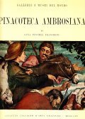 PINACOTECA AMBROSIANA