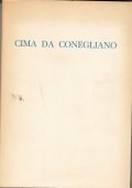 CIMA DA CONEGLIANO- CATALOGO MOSTRA