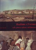REALISMO E VERISMO NELLA PITTURA ITALIANA DELL'OTTOCENTO