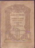 ALBO D'ONORE DEI FERROVIERI DELLO STATO CADUTI PER LA PATRIA- …