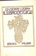 IL LIBRO DEI GIGLI