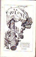 LA VOLONTA'