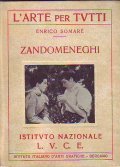 ZANDOMENEGHI- L'ARTE PER TUTTI
