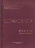 STORIA DELLA SCENOGRAFIA ITALIANA