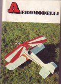 AEROMODELLI- Disegni di Giorgio Pasini