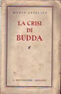 LA CRISI DI BUDDA- DUE ANNI FRA I CINESI