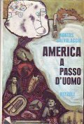 AMERICA A PASSO D' UOMO