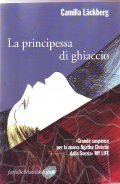 LA PRINCIPESSA DI GHIACCIO
