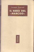 IL NERO DEL NARCISO