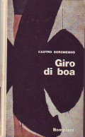 GIRO DI BOA