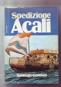SPEDIZIONE ACALI