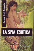 LA SPIA ESOTICA