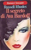IL SEGRETO DI AVA BARDOFF