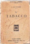 IL TABACCO - LA SUA CULTURA NELLE INDIE OLANDESI E …