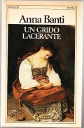 UN GRIDO LACERANTE