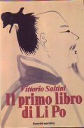 IL PRIMO LIBRO DI LI PO