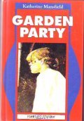 GARDEN PARTY