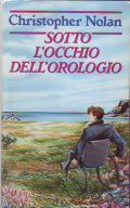 SOTTO L' OCCHIO DELL' OROLOGIO