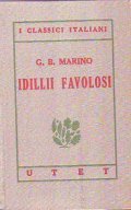 IDILLI FAVOLOSI