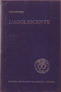 L' ADOLESCENTE