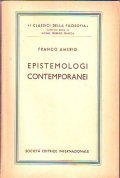 EPISTEMOLOGI CONTEMPORANEI