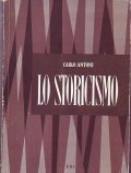 LO STORICISMO