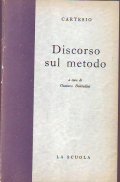 DISCORSO SUL METODO