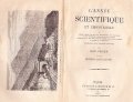 L'ANNEE SCIENTIFIQUE ET INDUSTRIELLE- QUINZIEME ANNEE 1870-1871