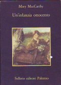 UN' INFANZIA OTTOCENTO