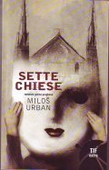 SETTE CHIESE- Romanzo gotico portoghese