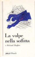 LA VOLPE NELLA SOFFITTA