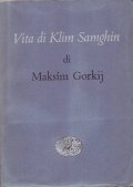 VITA DI KLIM SAMGHIN (2Â° VOLUME)