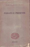 PASSATO E PRESENTE