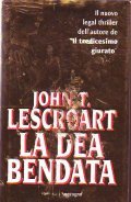 LA DEA BENDATA