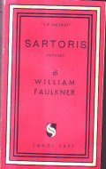 SARTORIS- ROMANZO
