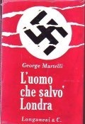 L' UOMO CHE SALVO' LONDRA