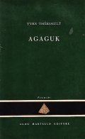 AGAGUK- ROMANZO ESCHIMESE