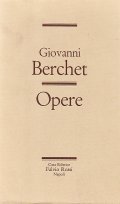OPERE- CLASSICI DELLA CULTURA ITALIANA
