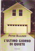 L' ULTIMO GIORNO DI QUIETE