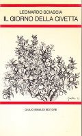 IL GIORNO DELLA CIVETTA