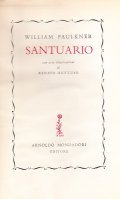SANTUARIO - CON OTTO ILLUSTRAZIONI DI RENATO GUTTUSO