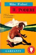 IL PODERE- ROMANZO