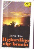 IL GIARDINO CHE BRUCIA