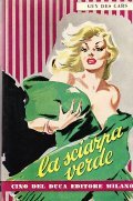LA SCIARPA VERDE- ROMANZO