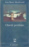 CHIEDI PERDONO