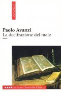 LA DECIFRAZIONE DEL MALE- ROMANZO