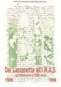 DAL LAZZARETTO ALL'I.R.A.S. UN ITINERARIO DI 500 ANNI
