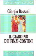 IL GIARDINO DEI FINZI - CONTINI